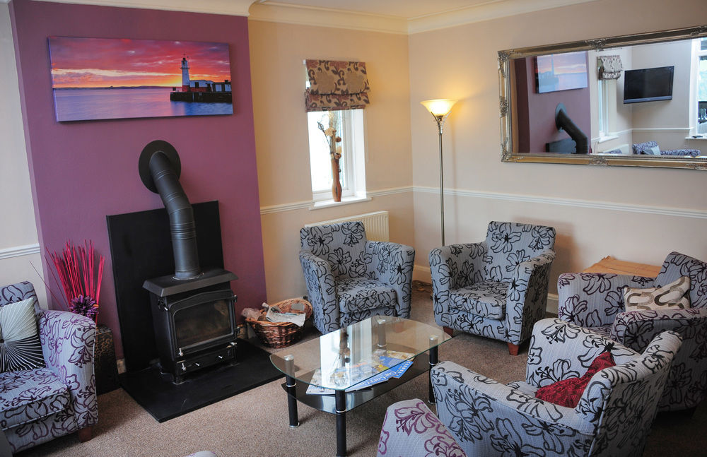 Mevagissey Bay Hotel المظهر الخارجي الصورة